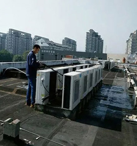 宝安 空调拆装 宝安本地 空调拆装公司